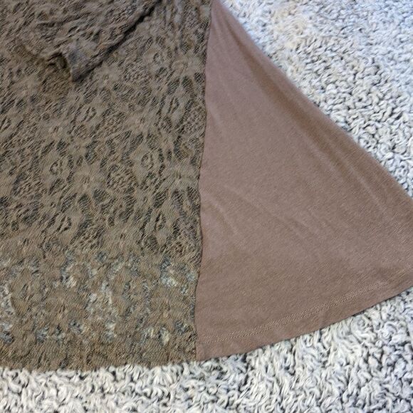 SURREALIST 1x Mixed media Festival top - Picture 9 of 10